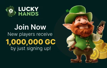 Lucky Pays Bonus Image