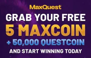 MaxQuest Promo Codes Rated for 2025
