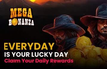 Megabonanza Promo Rewards