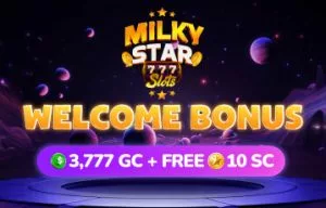 Milky Star Slots Promo Codes Rated for 2025