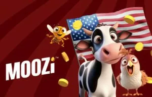 Moozi No Deposit Bonus Codes 2025: Claim 20,000 GC and 1 Free SC at Sign Up