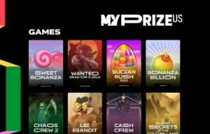 MyPrize.US Bonus For Existing Players In November 2025