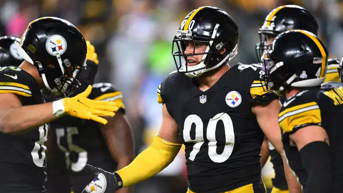 Best Sportsbook Promos for Steelers vs Browns on Thursday Night Football