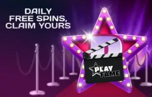 PlayFame Casino Promo Code: Latest Bonus Codes in November 2025