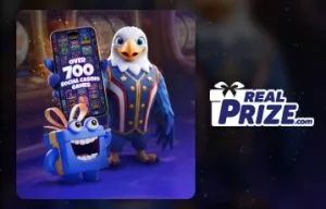 Real Prize Weekly Bonus: How to Claim in June