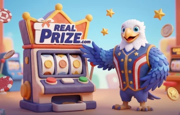 Real Prize Free SC: Latest Promo Codes for Free Coins