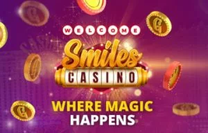 Smiles Casino Promo Code: Latest Bonus Codes for 2025