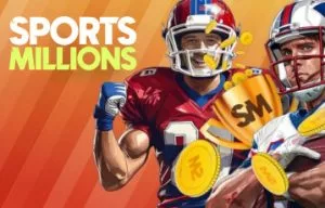 SportsMillions Review: Combining Social Betting &amp; Casino in 2025