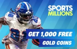 SportsMillions Promo Codes Rated for 2025