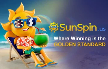 Sunspin: Pros & Cons
