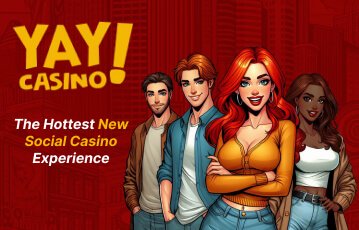 Yay Casino No Deposit Bonus Codes 2026: Totally Risk-Free!