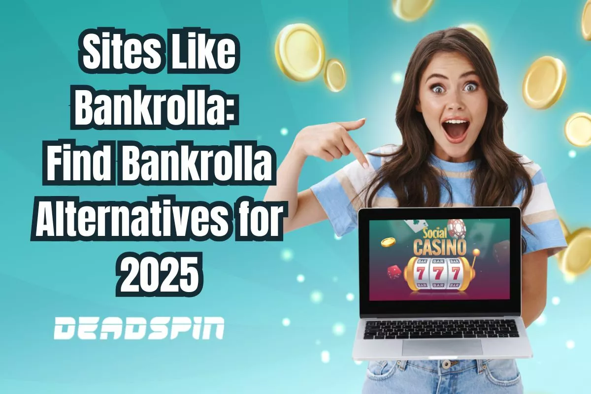 Sites Like Bankrolla: Find Bankrolla Alternatives for 2026