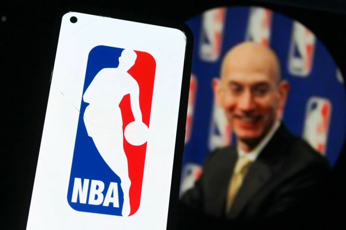 NBA Commissioner Contacted By Congress Following League’s Illegal Gambling Scandal