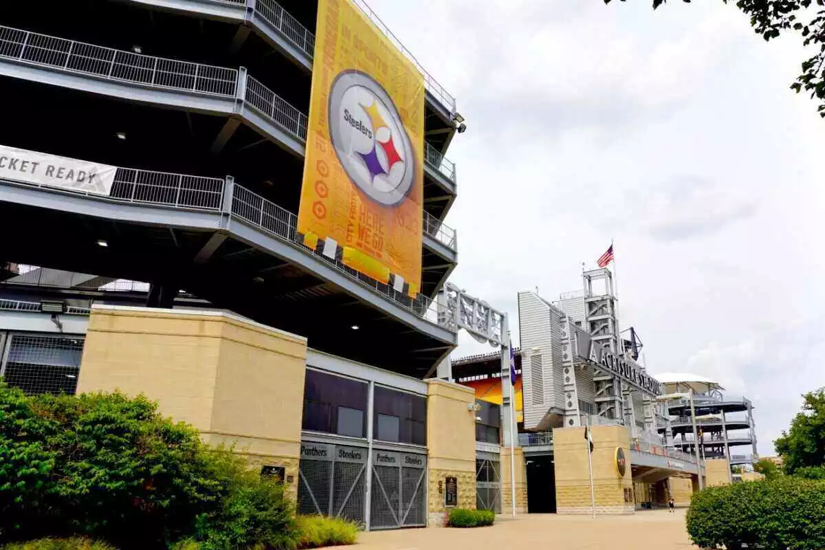 BetMGM and Steelers Extend Partnership to 2029 NFL Season