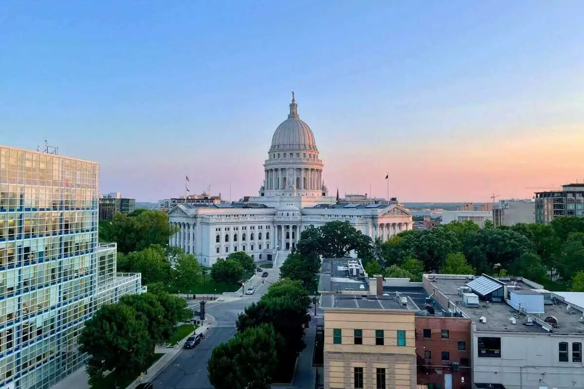 Wisconsin Sports Betting Bill Faces Pushback From SBA