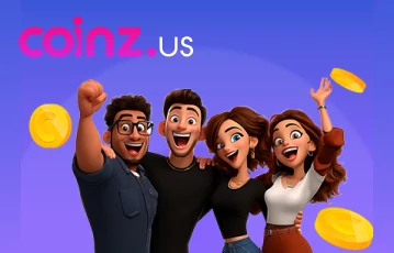 Coinz.us Daily Login Bonus: Your Daily Sweepstakes Reward June 2026
