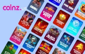 Coinz.us Promo Code for 2025: How To Get 500,000 Gold Coins Right Away