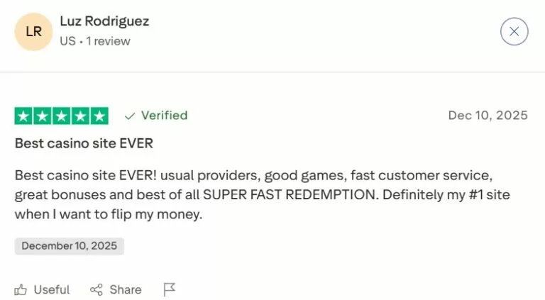 coinz us trustpilot review