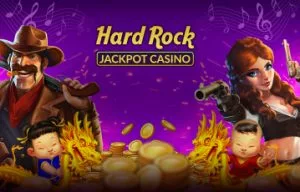 Hard Rock Social No Deposit Bonus Code for November 2025
