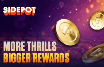 Sidepot Originals: Pros & Cons