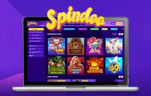 Where is Spindoo Legal? Full List of Available States