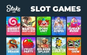 Stake.us Saturday Codes: Latest Weekend Promo Codes