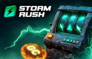 Stormrush Review: How Does Stormrush Casino Compare in 2025?