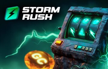 StormRush Legal States: Discover Where You Can Play Storm Rush in 2026