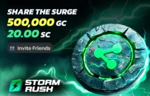 StormRush Redemption Limits and Timelines Guide in 2026