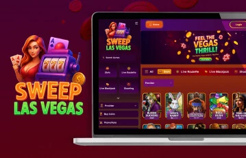 SweepLasVegas No Deposit Bonus Code for June 2026: 10,000 GC & 1 SC Free