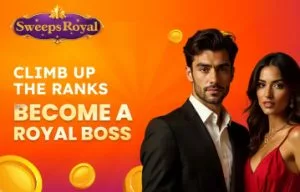 Sweep Royal VIP Program: What's Available in 2025?