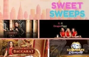 Sweet Sweeps Casino Login Sweepstakes Bonus in the USA: January 2026