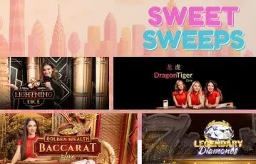 Sweet Sweeps Casino Login Sweepstakes Bonus in the USA: June 2026