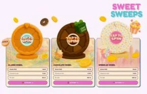 Is Sweet Sweeps Legit? Sweepstakes Real Money Explained: 2026
