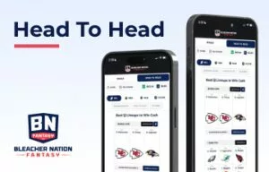 Bleacher Nation Fantasy Promo Code 2026: What's Bonuses Are Available At Bleacher Nation Fantasy?