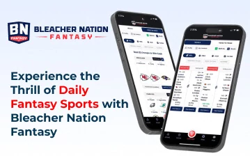 Bleacher Nation Fantasy mobile