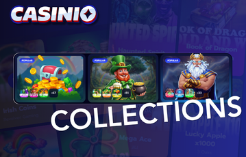 Casinio