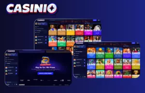 Casinio Promo Codes Rated for 2026