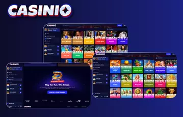 Casinio Promo Codes Rated for 2026
