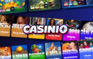 Casinio Review: Detailed Rating of What to Expect From Casinio