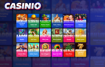Casinio