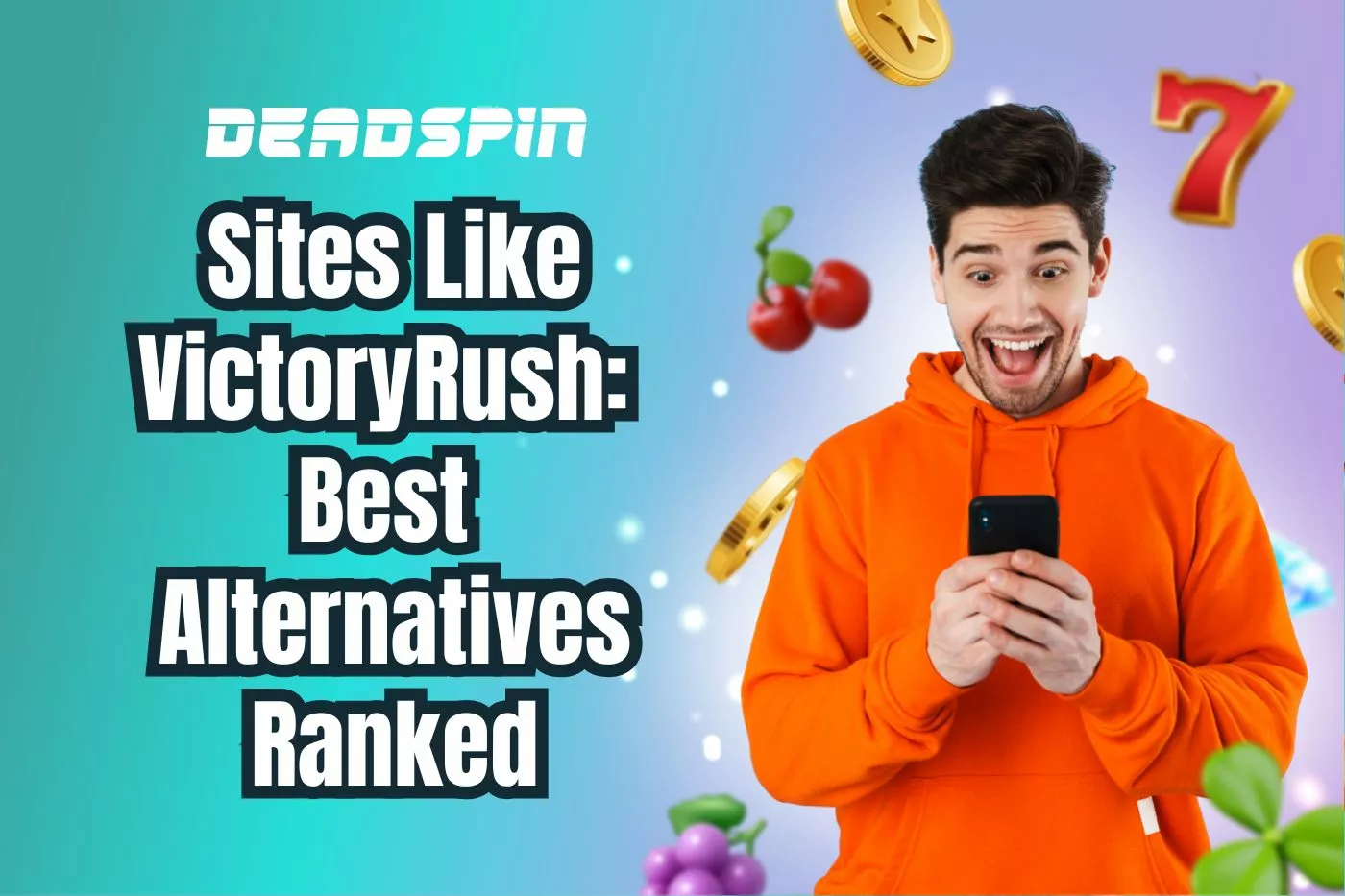 Sites Like VictoryRush: Best Alternatives Ranked For 2026