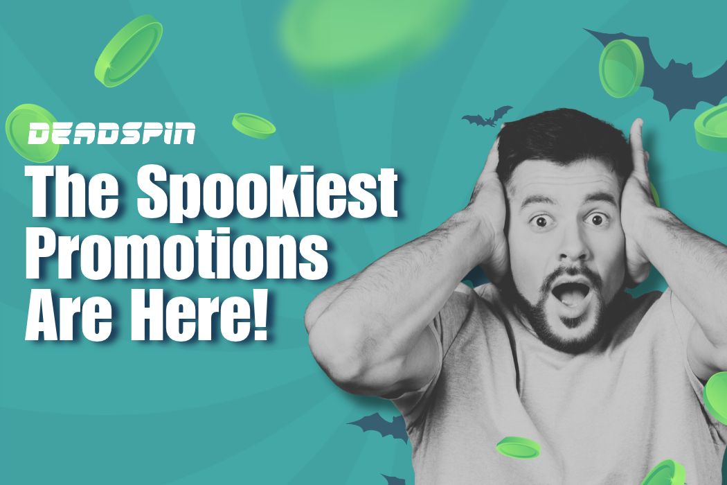 From Spooky Surprises to Eerie Bonuses: Latest Halloween Tournaments