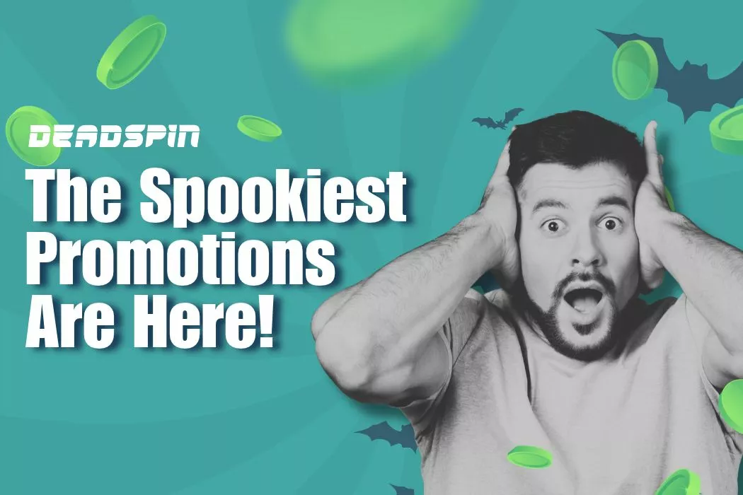 From Spooky Surprises to Eerie Bonuses: Explore the Latest Halloween Tournaments