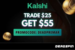 Kalshi Promo Code [bonus-code operator=