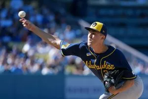 Brewers vs Padres Predictions (10/06/2026): Latest News, Picks & Market Movement