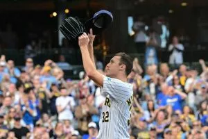 Latest MLB Championship Picks: Brewers, Rays Favored to Reach the 2026 World Series