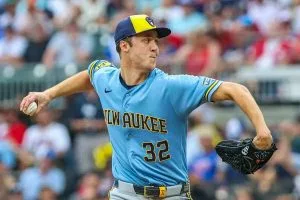 Rays vs Brewers World Series Game 1 Predictions (10/23/2026): Latest News, Picks & Market Movement