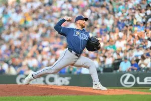 Yankees vs Rays Predictions (09/24/2026): Latest News, Picks & Market Movement