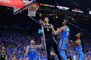 Rockets v Spurs Predictions (10/23/2026): Latest News, Picks & Market Movements